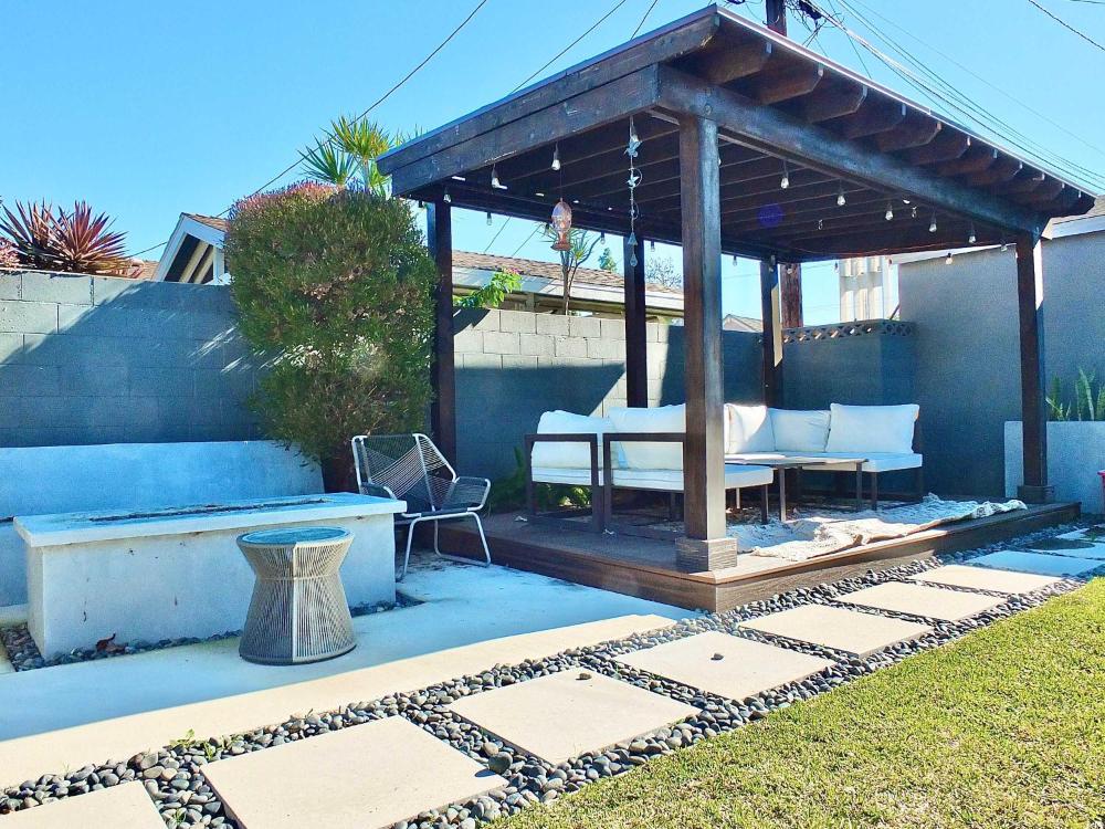 Bellflower Breeze - Charming 3 BDR in Long Beach